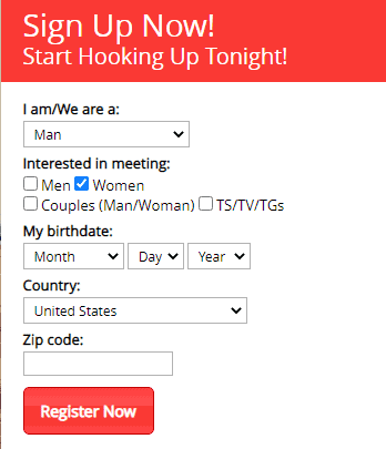 The Best Casual Dating Sites for Casual Encounters in 2023 20