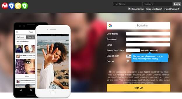 Mocospace Review [year] - How good is this community for dating? 13