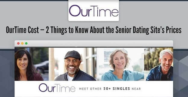 Best Dating apps for Older Women in [year] 11