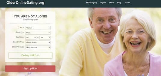 Best Dating Sites for over 60 in [year] – Ratings | Features 12