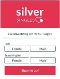 best dating website for over 60