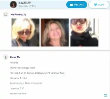 Best Dating Sites for over 60 in 2023 – Ratings | Features 22