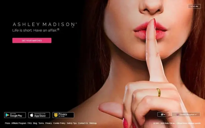 Best Adult Dating Sites in 2023 - [The Top 7 | Features] 20