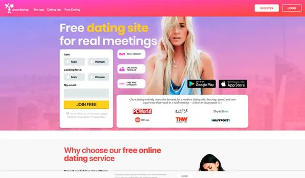 Best Adult Dating Sites in 2023 - [The Top 7 | Features] 22