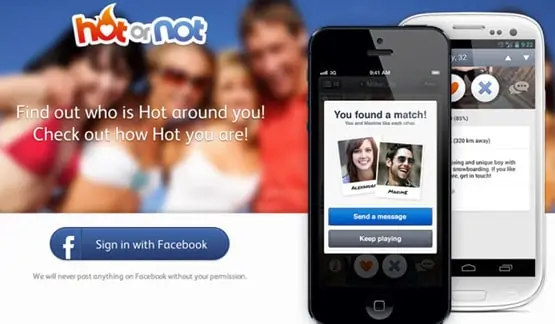 Best Adult Dating Sites in 2023 - [The Top 7 | Features] 27