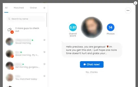Best Adult Dating Sites in 2023 - [The Top 7 | Features] 29