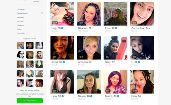 Best Adult Dating Sites in 2023 - [The Top 7 | Features] 31