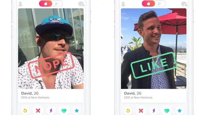Best Adult Dating Sites in 2023 - [The Top 7 | Features] 33