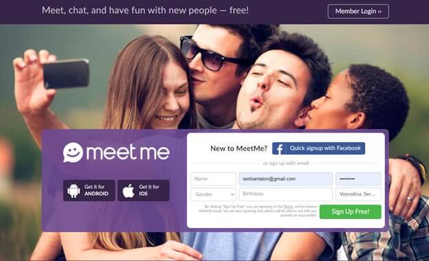 The comprehensive MeetMe review [year] 11