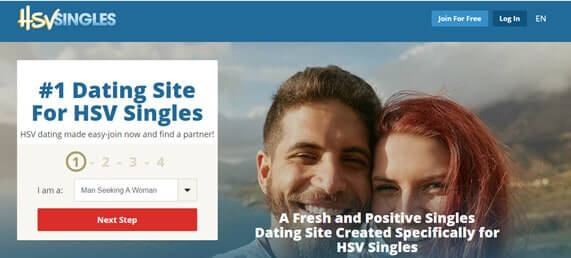 Best STD Dating Sites in [year] - Find similar positive singles 29