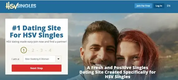Best STD Dating Sites in 2023 - Find similar positive singles 29