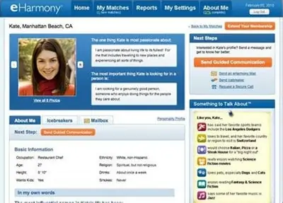 Dating Sites For Older Men 2023 - Top 5 | Best of The Lots! 27
