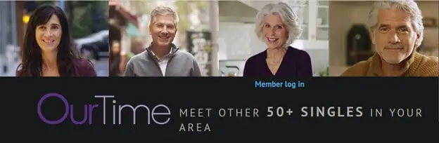 Dating Sites For Older Men 2023 - Top 5 | Best of The Lots! 30