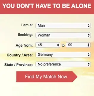 Dating Sites For Older Men 2023 - Top 5 | Best of The Lots! 38