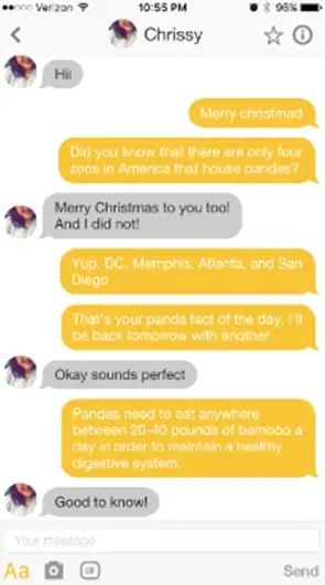 What to Talk about with a Girl in 2023: Communication is Key 14