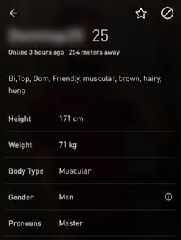 Grindr Review [year] - Still The King of Gay Dating? Features 13