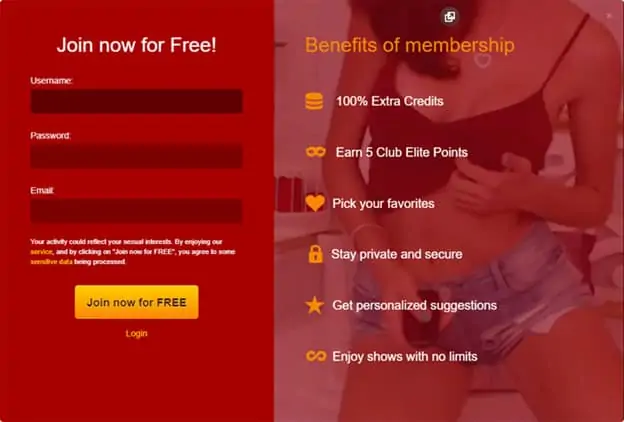 Livejasmin Review 2023- Fantasy or Reality? Worth Trying? 11