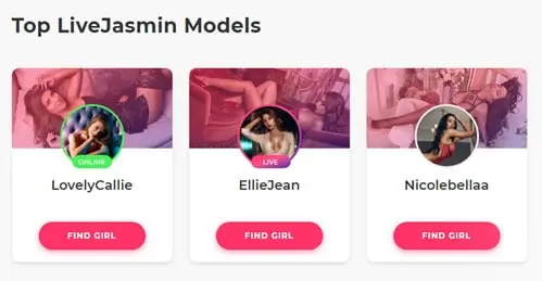 Livejasmin Review 2023- Fantasy or Reality? Worth Trying? 12