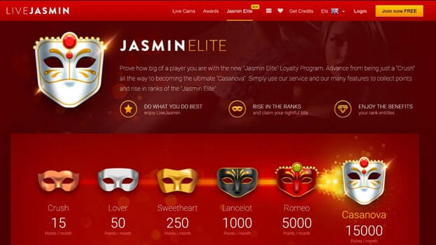 Livejasmin Review [year]- Fantasy or Reality? Worth Trying? 16