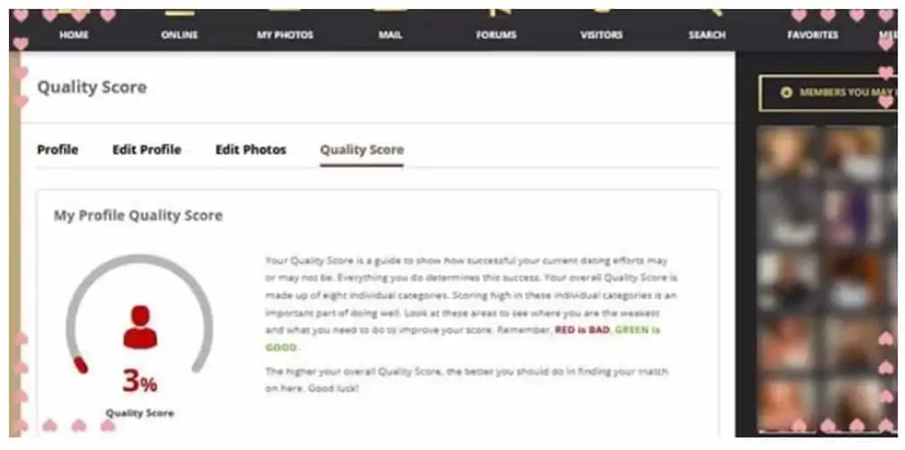 Sugardaddie Review 2023 - Features, Pricing | Worth It? 22