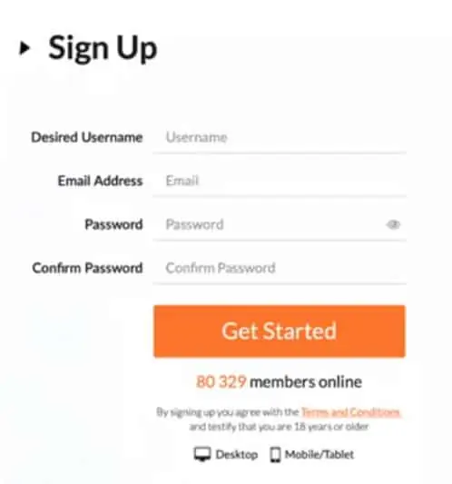 Adam4adam.com Review (2023) - Pros & Cons | Gay Dating 8