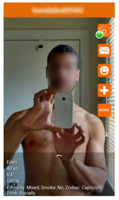 Adam4adam.com Review (2023) - Pros & Cons | Gay Dating 11