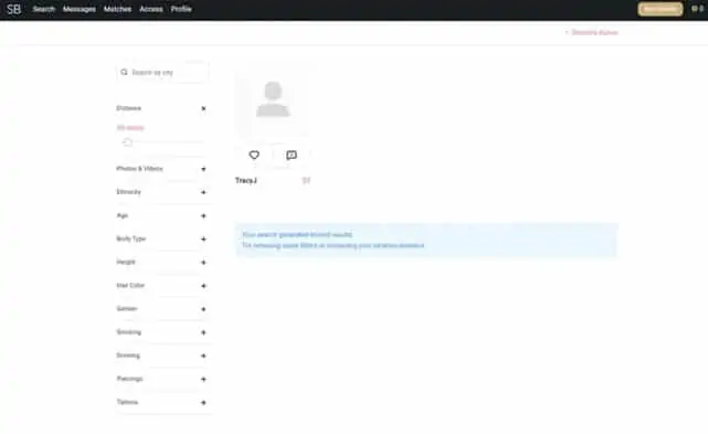 Secret Benefits Review 2023 - Great Meeting Website or Scam? 9