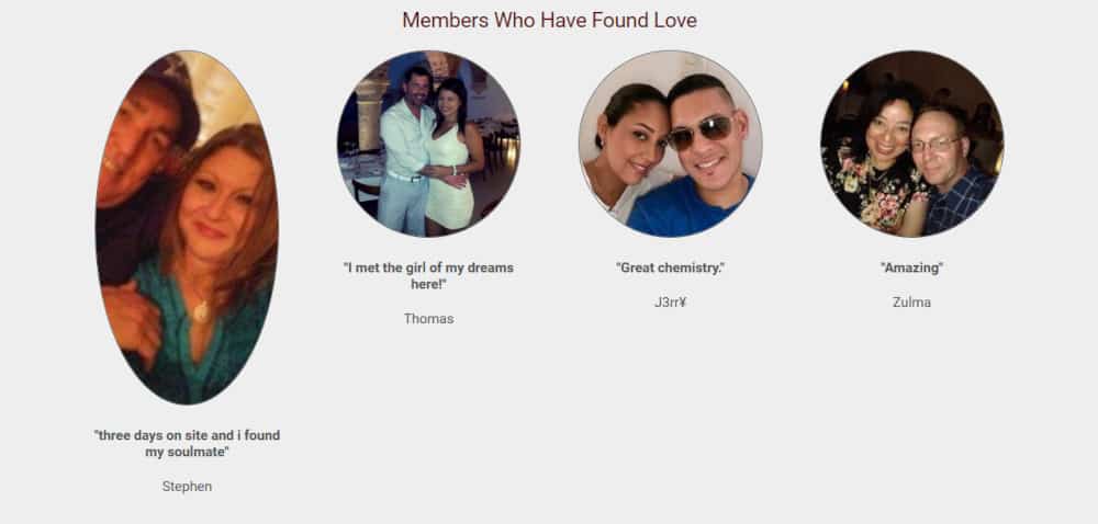 Latin American Cupid Dating Site Review [year] 18