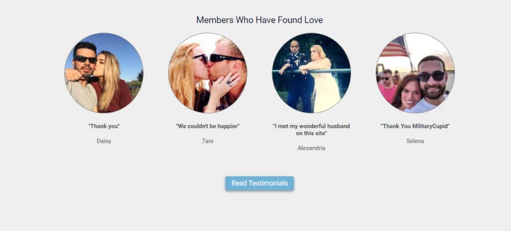 The Ultimate Military Cupid Dating Site Review 2021