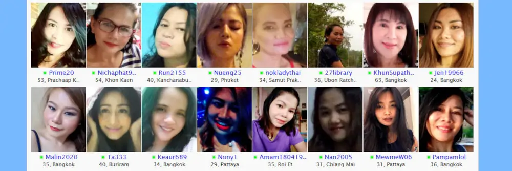 ThaiFriendly Dating App Review 2023 - Meet Hot Thai Singles 8