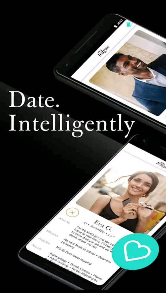 The League Dating App Review (2023)