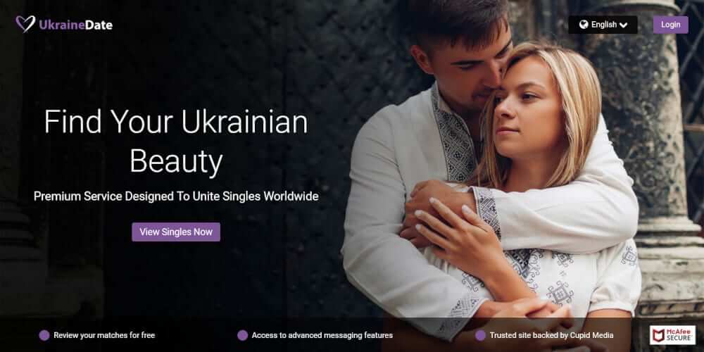 online ukraine dating review