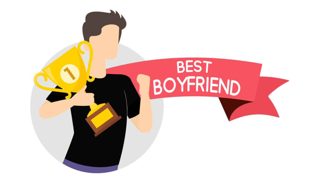 What Makes a Good Boyfriend - Let's Find Out