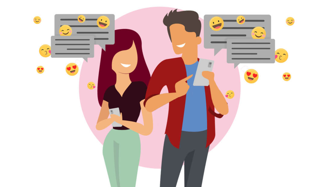 free dating online train next to everybody