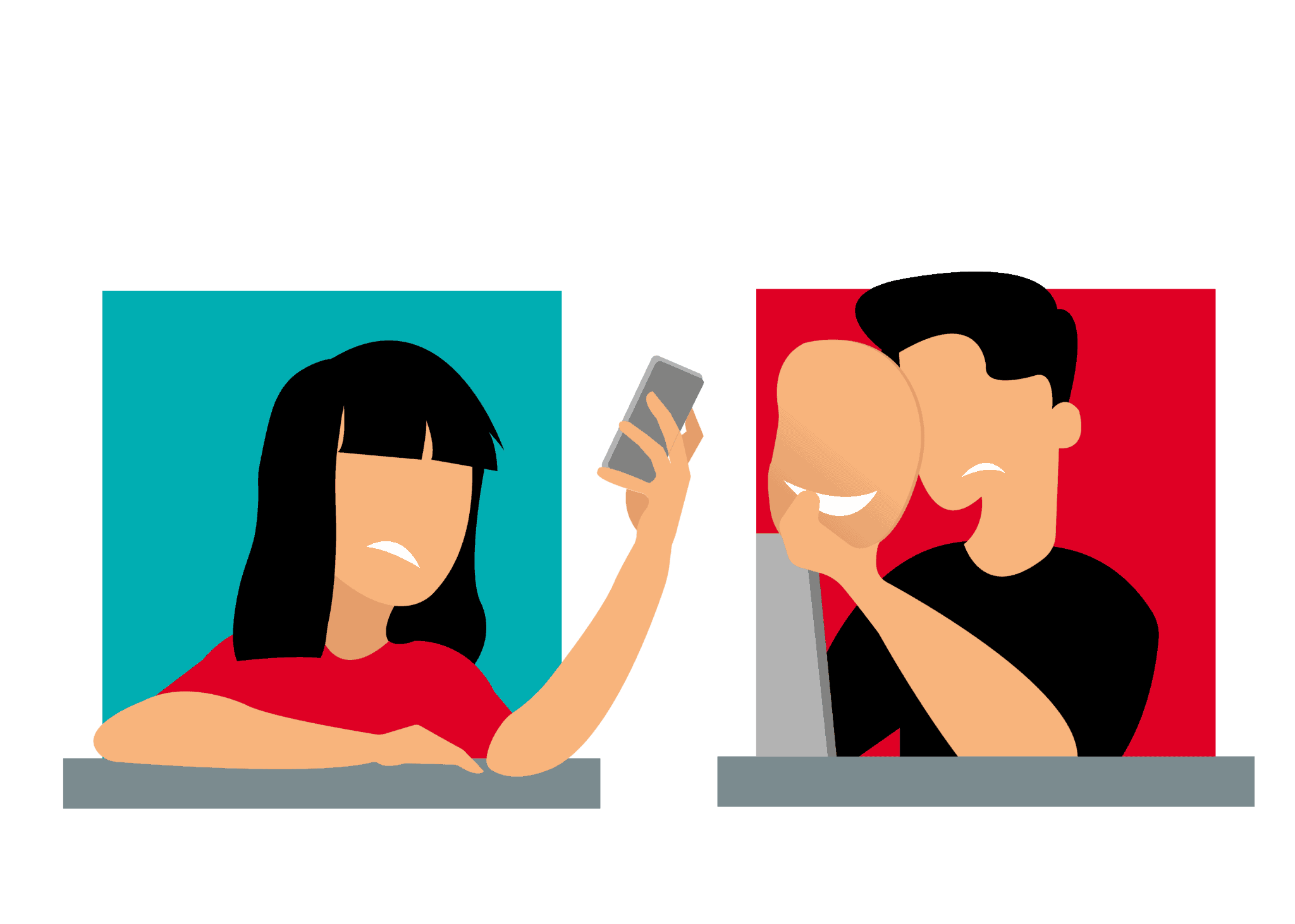 ten worst online dating sites in america