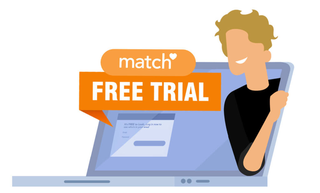 3 Day Matchcom Free Trial