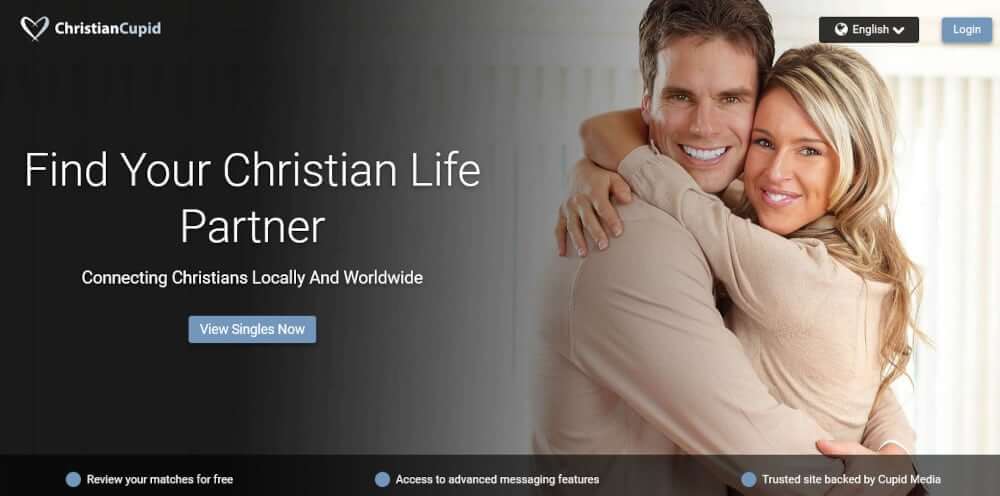 Christian Cupid Dating Site Review 2020