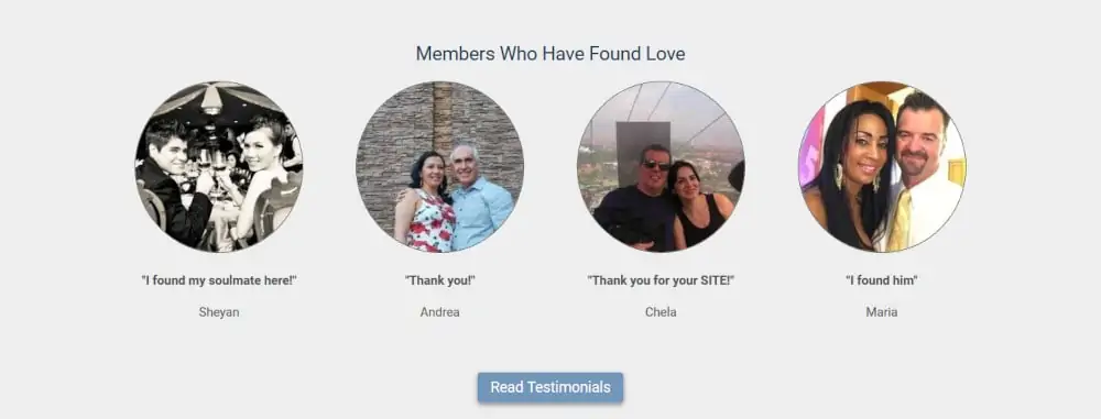 Christian Cupid Dating Site Review 2023 8