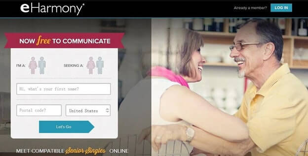 4 Best Senior Dating Sites in [year] - For Seniors Over 70 37