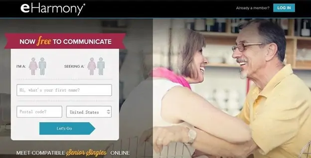 4 Best Senior Dating Sites in 2023 - For Seniors Over 70 37