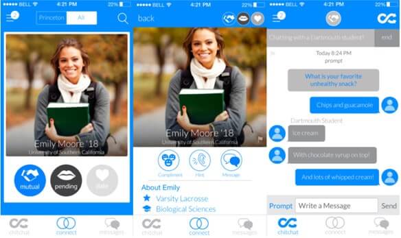 7 Best College Dating Apps [year] 10