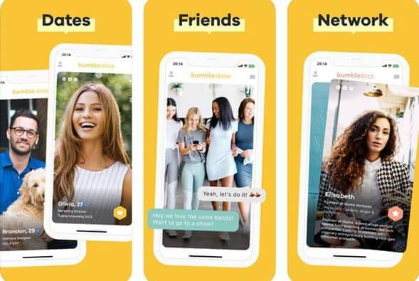 7 Best College Dating Apps [year] 40