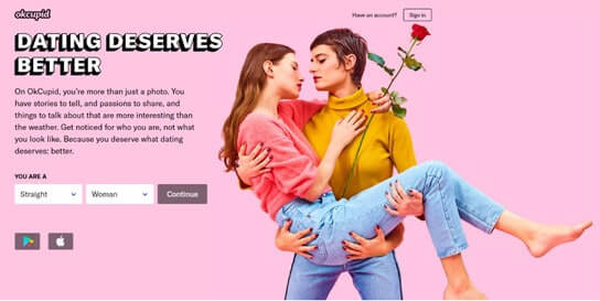 Best Dating Sites in India for [year]- Top 4 Sites Indians Love 35