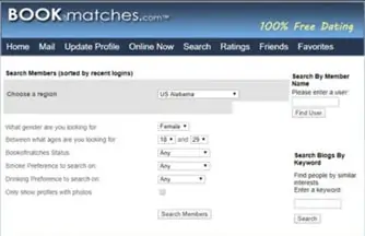 Bookofmatches review 2023 - Matches or Waste of Time? 11