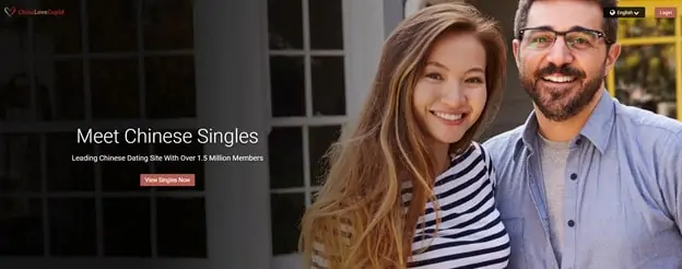 Chinalovecupid Review 2023- Features | Pros & Cons | Rating 10