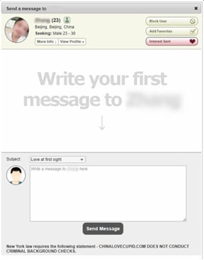 Chinalovecupid Review [year]- Features | Pros & Cons | Rating 12