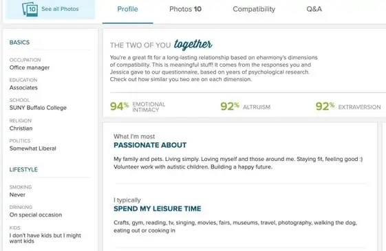 Best Gay Dating Sites in 2023 – The Top Options! 39