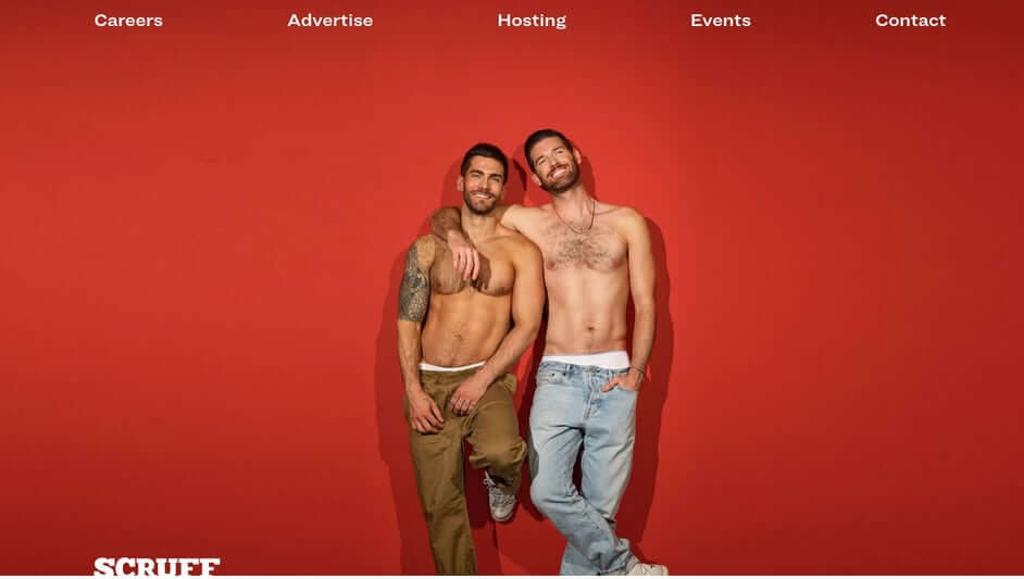 Best Gay Dating Sites in 2024 – The Top Options! 25