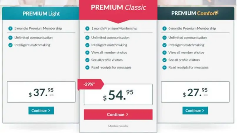 4 Best Senior Dating Sites in 2023 - For Seniors Over 70 35