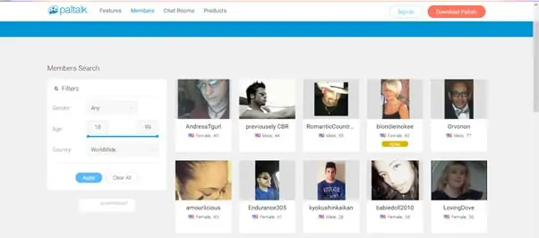 Chat Rooms to Meet & Date in 2023 - The Best Experience! 20